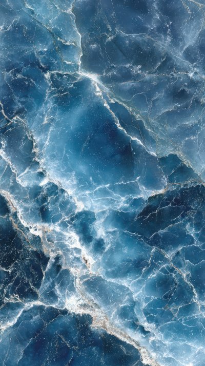 Close Up Of A Dark Blue Marble Texture With White Bd363463 D30b 4521 8550 2457da95a82b 3 Gigapixel Standard 6x