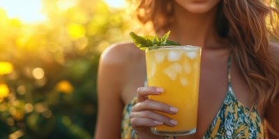 Close Up Of A Woman Outdoors Holding A Refreshing 66651679 67a8 4764 A2f6 8a56d1c49604 2 Gigapixel Standard 6x