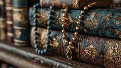 Close Up Of Library Books On Shelf. Jewelry Close 66a09fbe 9564 45da 86b3 Ccf9f0982a23 0 Gigapixel Standard 6x