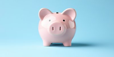 Close Up Side View Of Pink Piggy Bank Isolat 80f2b55a 427a 4d3c 80c7 13db41aacb53 1 Gigapixel Standard 6x