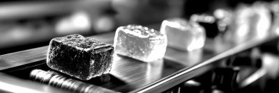 Colorful Gelatin Candies Move Along Conveyor Belt I 8e4d4792 Eb11 4956 8d3c 2a7b5a0093f7 0 Gigapixel Standard 6x Bw