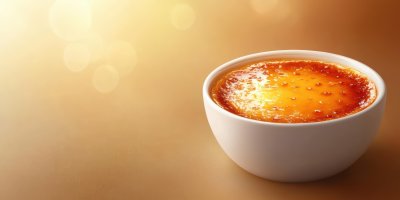 Creme Brulee For Dessert. Creamy Dessert. Ultra R Ed76d4d8 1e18 4260 A467 42e9ade44c88 0 Gigapixel Standard 6x