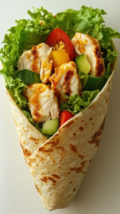 Crispy Chicken Wrap With Lettuce Melted Mozzarell 72d6f706 Efd9 4875 A2d7 A959fb84686b 3 Gigapixel Standard 6x