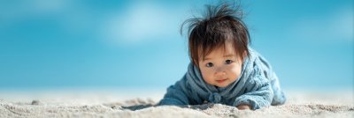 Cute Asian Baby Boy Crawling Over Transparent Backg 39f3f09a 23d5 425f 9d8a 9ca2479b8e6c 2 Gigapixel Standard 6x