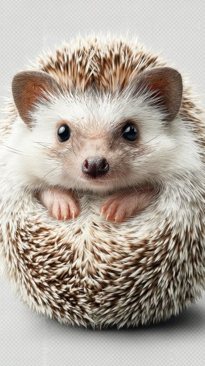 Cute Hedgehog With Its Spiky Back And Small Curiou 350f0608 3c7e 428e B066 E2463a8d7d5c 2 Gigapixel Standard 6x