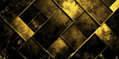 Dark Black Mosaic Background With Golden Lines Ar 0cbfa6dd 536d 419f Bca7 C0582a297670 3 Gigapixel Standard 6x Gold