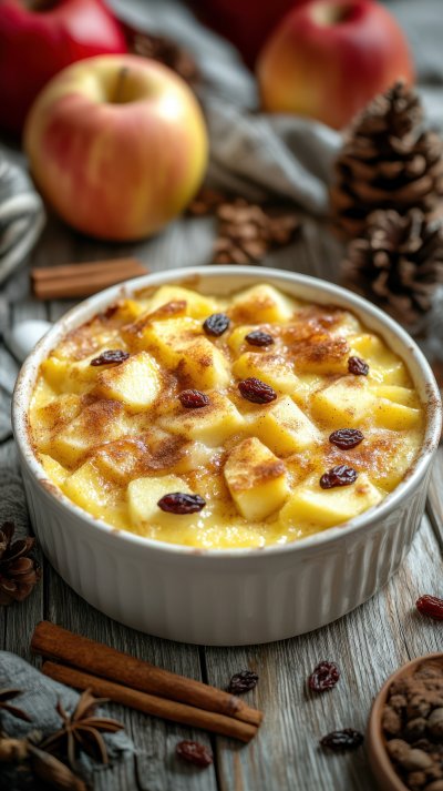 Delicious Bread Pudding In Baking Dish Fresh Appl 731aab50 Dd81 4841 A827 C55ef659ee85 1 Gigapixel Standard 6x