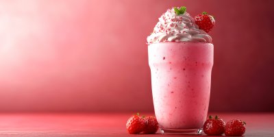 Delicious Healty Soomithie Collection. Milkshake. 9e002442 10ef 4eea 8a63 70c130a2172d 0 Gigapixel Standard 6x Stylut