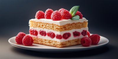 Delight In This Mouthwatering Dessert Featuring L 3e82d153 F98e 4289 Acad 72a5c3196a77 2 Gigapixel Standard 6x