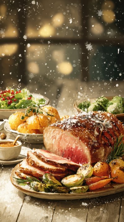 Describe A Special Christmas Meal And What Makes I Af020ee7 4054 4133 Add7 633f96d32d04 1 Gigapixel Standard 6x