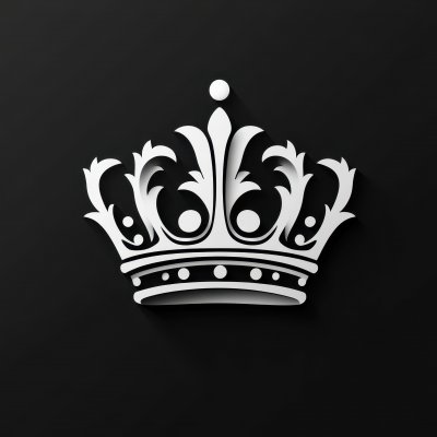 Diamond Crown Icon With Shadow. Boy Logo Icon. Il Dc410d54 5e1e 4a47 B036 0c1f3f5e1017 3 Gigapixel Standard 6x