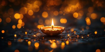 Diwali Abstract Bokeh Background. Abstract Blurre 3c238186 F757 4b2e A81b E21cfb9cec8e 1 Gigapixel Standard 6x