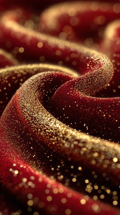 Fantastic Elegant Red Festive Background With Gol 8ebcf1de E0b0 4335 80ab 18315e9d25ea 2 Gigapixel Standard 6x