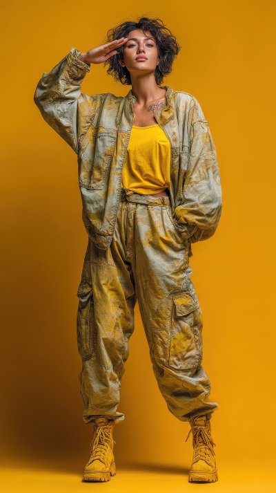 Full Length Photo Of Pretty Focused Girl Standing 0273803f C9a5 48c8 9a29 7d5b466a267e 0 Gigapixel Standard 6x