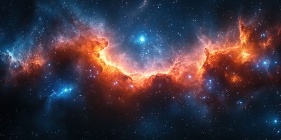 Galaxy And Constellation In Deep Space. Stars And Cfea420c 6c1e 4a6f A3c5 7b9830802924 3 Gigapixel Standard 6x