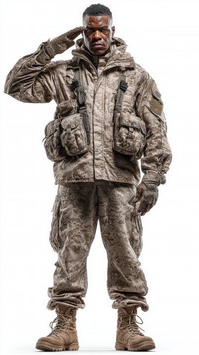 Good Looking Male Soldier Saluting. Soldier Salut 69427ff8 149d 48ed 8bf4 Deef7dad14e1 3 Gigapixel Standard 6x