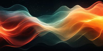 Grainy Abstract Background Displaying A Deep Emer Edd54e14 1c4d 4ab0 8f02 40cb43387aa4 0 Gigapixel Standard 6x