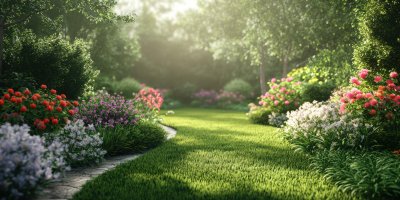 Happy Birt Ay Garden. Happy Birt Ay. Ultra Real 08f4124e 8304 4baa B53a C961bc33ab29 3 Gigapixel Standard 6x