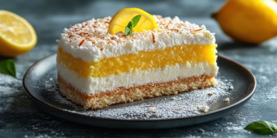 Healthy Dessert Raw Vegan Lemon And Coconut Cak Adfdf627 Adec 421a Bf81 786bec89e1b7 2 Gigapixel Standard 6x
