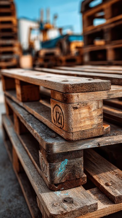 Heap Of Used Wooden Pallet At Factory Backyard Pr F237aff4 7fad 46fc 9523 08f2b7e000a2 1 Gigapixel Standard 6x