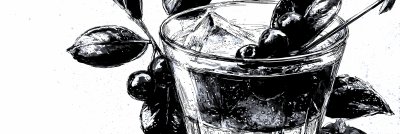 Holiday Cocktail. Christmas Drink. I 8cbd3833 F29d 4b1d 8b8c 6fe30268e4a1 0 Gigapixel Standard 6x Silver