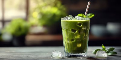 Homemade Natural Antioxidant Matcha Made Of Groun 785bea37 540d 488d 9c20 Cad31c3256a0 3 Gigapixel Standard 6x