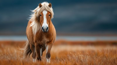 Icelandic Horse At A Tlt On A Meadow. Horse. Ultra 784fa3fa Fe56 4ae5 A951 6e92d5ce8688 3 Gigapixel Standard 6x