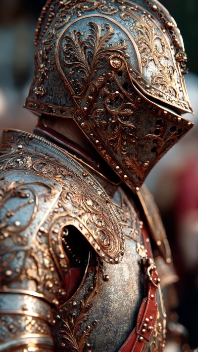Intricate Details Of Ancient Knight Armor Showcas 47092030 4735 458a B2e4 B21a411e72d1 1 Gigapixel Standard 6x Stylut
