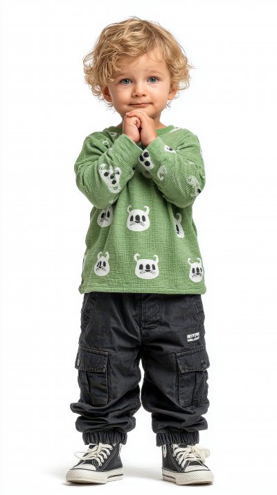 Little Smiling Preschool Toddler Boy European Ethnicit Ff12e177 A8d3 4ed7 B1a2 B12adea09040 3 Gigapixel Standard 6x