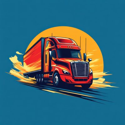 Logo Tech Logo Professional Tech Logo. Truck Logo Aca14ef0 B596 47cf A3a2 Eaa20278875f 1 Gigapixel Standard 6x