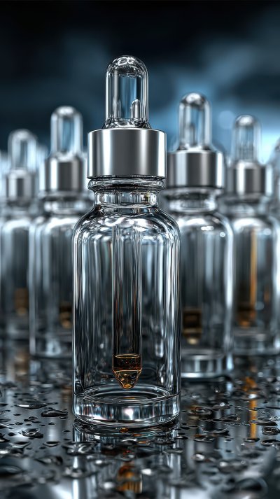 Lots Of Plastic Bottles For Drugs And Chemicals. Be2d464c 2e79 4ee7 Aee9 E476acc070b6 3 Gigapixel Standard 6x