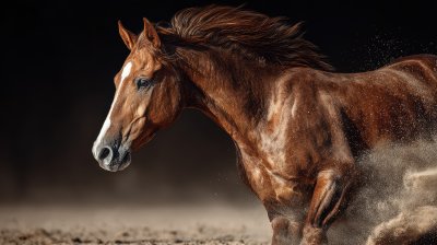 Low Section Of Horse Running. Horse. Ultra Realist 5dd16d15 3c2d 41f1 863b 15d653d64a72 0 Gigapixel Standard 6x