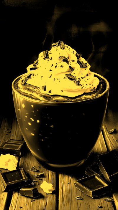 Luxurious Chocolate Pudding With A Hint Of Espres 378e936a C65e 432f 9a77 00bb0860bd79 2 Gigapixel Standard 6x Gold