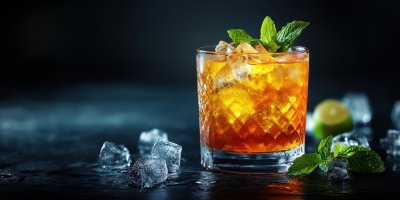 Mai Tai Alcoholic Cocktail With Rum Liqueur Syrup 25ab0631 674a 42b5 9488 1fbf4280842d 1 Gigapixel Standard 6x