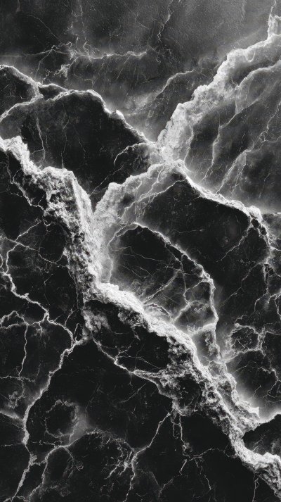 Marble Black Texture Abstract White Vein Patterns A707677d Ffef 4518 A45f Fe202425c79e 2 Gigapixel Standard 6x