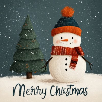 Merry Christmas Greeting Card Design 1583271f Afe8 4b0f 9abc 57de205e6704 2 Gigapixel Standard 6x