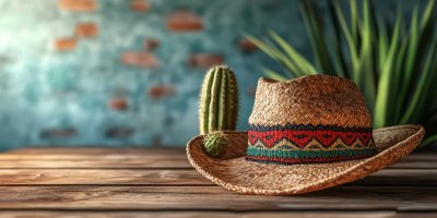 Mexican Background. Cinco De Mayo Party Decor Wit 9a19419d Ffe7 4bda 9610 08564e1718a3 3 Gigapixel Standard 6x