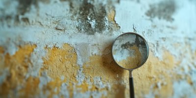 Mold Under Magnifying Glass On Walls Of Apartment 49dfd043 5fa4 4cac 89e6 2fcbd14a0222 2 Gigapixel Standard 6x Stylut