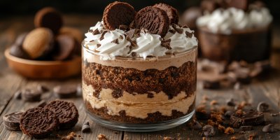 Mouthwatering Chocolate Cheesecake Trifle With La 07dbd894 C07e 4b91 A79f D5dc0ea7b473 0 Gigapixel Standard 6x
