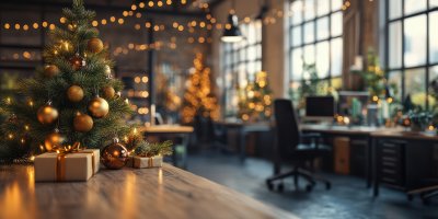 Open Office Space Decorated For Christmas Holiday D1ee8d67 7b07 4a10 82bb 30122118db03 3 Gigapixel Standard 6x