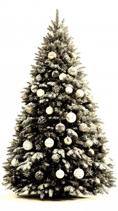 Png Christmas Ornament Christmas Tree Plant. Chri Ddb784c4 4ca9 46df 96a8 20f47fd9a9a5 3 Gigapixel Standard 6x Sepia