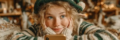 Photo Of Charming Pretty Young Lady Wear Elf Clot D69c7853 F939 4513 9158 22186057a116 3 Gigapixel Standard 6x