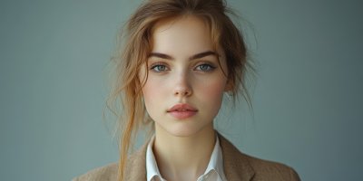 Portrait Of Young Business Woman Lookin 99f64acc D525 429d 8ff4 63542c34732c 3 Gigapixel Standard 6x