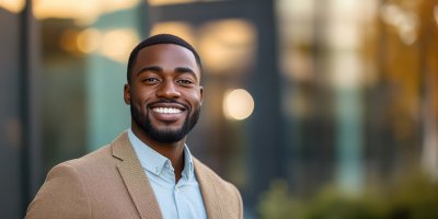 Professional Black Businessman Smiling And Lookin Ff74664e E0c2 4678 A596 D108a74c73d6 0 Gigapixel Standard 6x