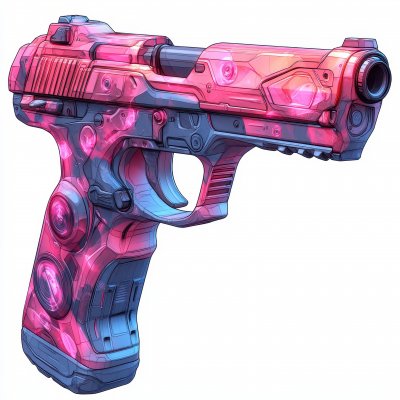 Professional Paint Gun On Transparent Backgr 07b8e3c2 0667 467f B598 2afecec5c651 0 Gigapixel Standard 6x