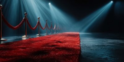 Red Carpet Entrance With Spotlights And Stanchion Fc2f0b29 78d6 494d Bba3 7b48e6daae26 3 Gigapixel Standard 6x