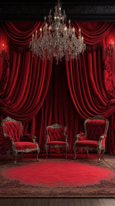Red Velvet Curtains Ornate Chairs Chandelier Inte 29b2659a 5c14 4d2c B0a1 495a02e50b77 1 Gigapixel Standard 6x