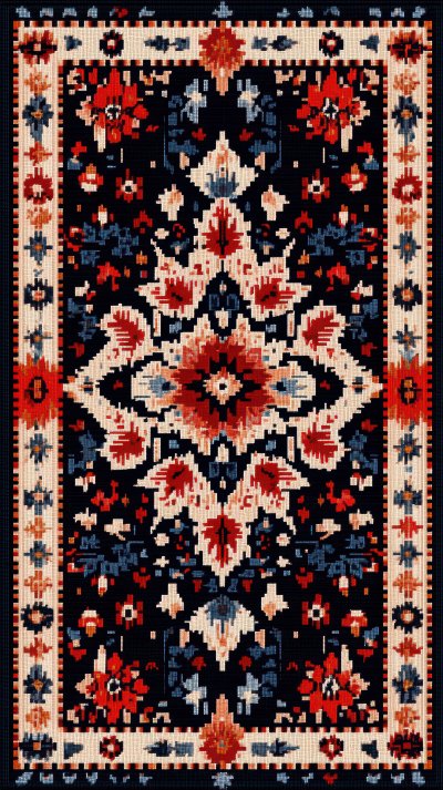 Romanian Folk Seamless Pattern Ornaments. Romania 7b20b46b 08f3 4772 8cbe 8afd2634c805 0 Gigapixel Standard 6x