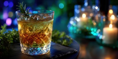 Rosemary Old Fashioned Whisky Cocktail. Cocktail. 79671908 Aaf2 4c40 B038 42760eaf62f2 2 Gigapixel Standard 6x