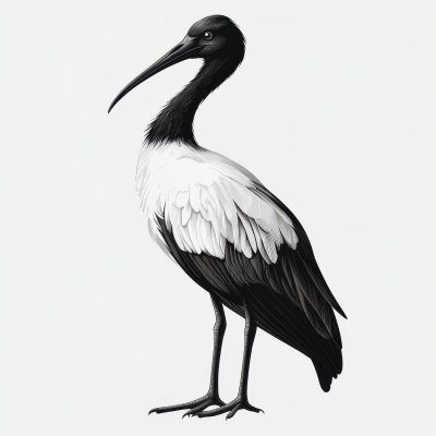 Sacred Ibis Transparent Icon Icon Anime. A 6c906aa8 Edf9 4064 87ad 4e55dffdaf19 3 Gigapixel Standard 6x
